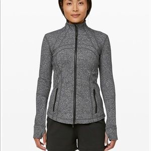 Lululemon Define Jacket